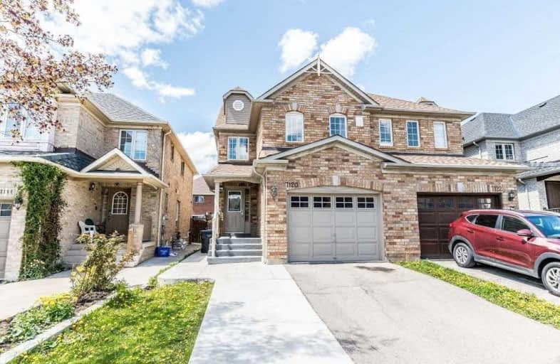 7120 Magistrate Terrace, Mississauga | Image 1