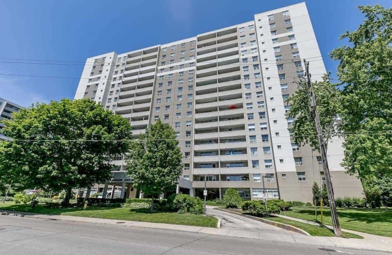 1112-45 Southport Street, Toronto | Image 1