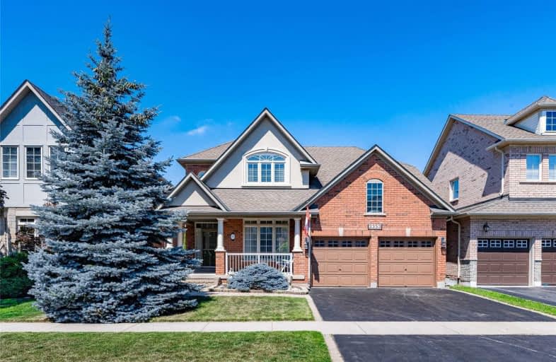 3353 Springflower Way, Oakville | Image 1