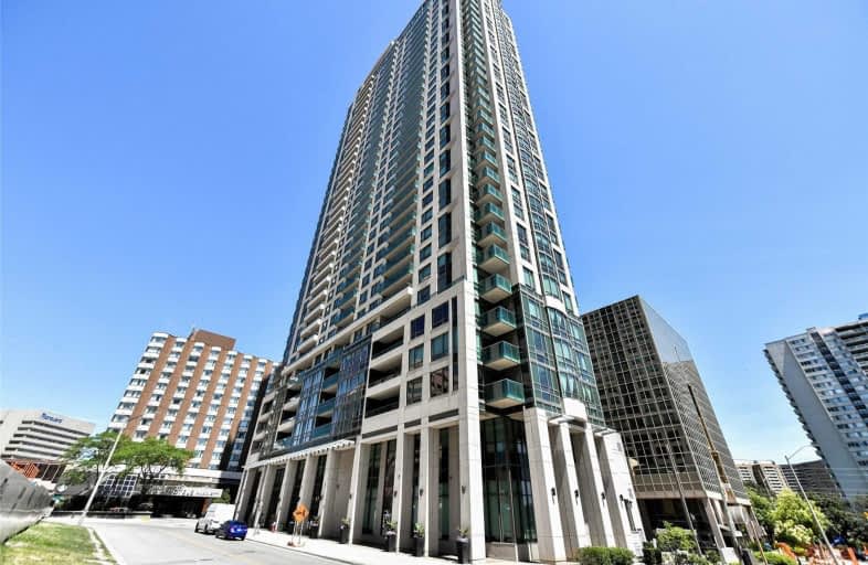 2807-208 Enfield Place, Mississauga | Image 1