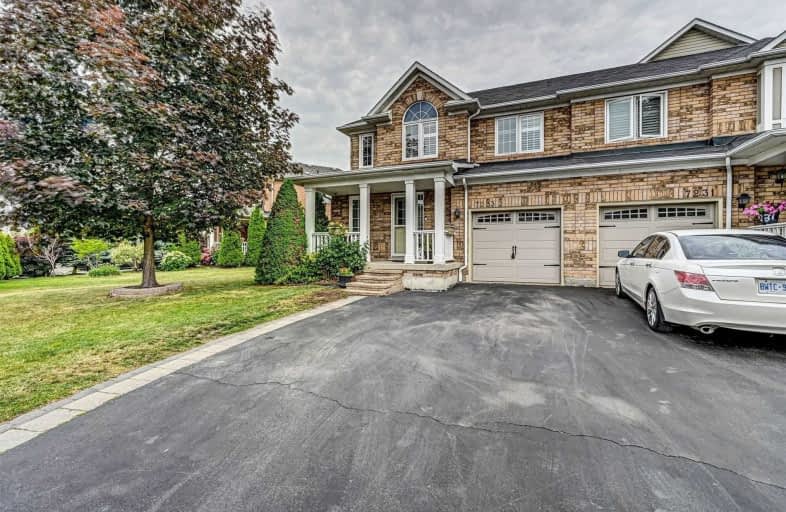 7233 Torrisdale Lane, Mississauga | Image 1