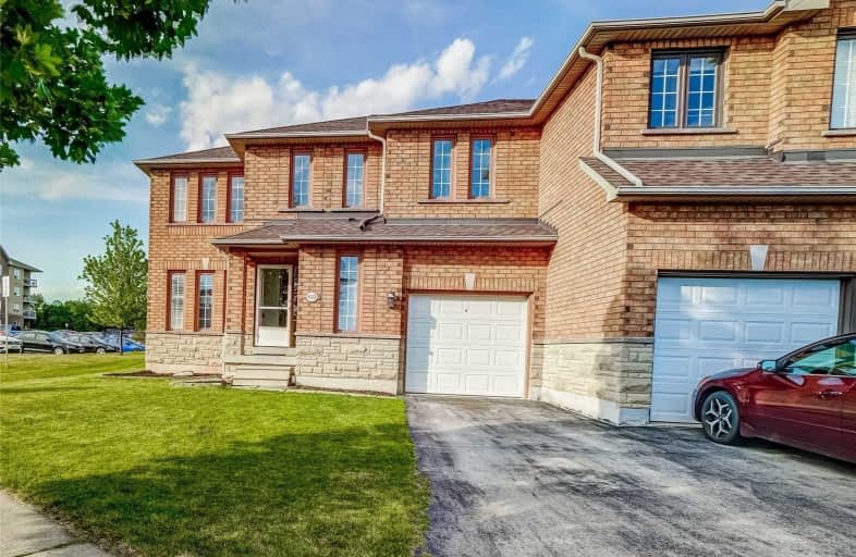 422 Taylor Crescent, Burlington | Image 1