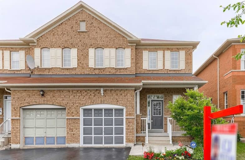 35 Connolly Crescent, Brampton | Image 1