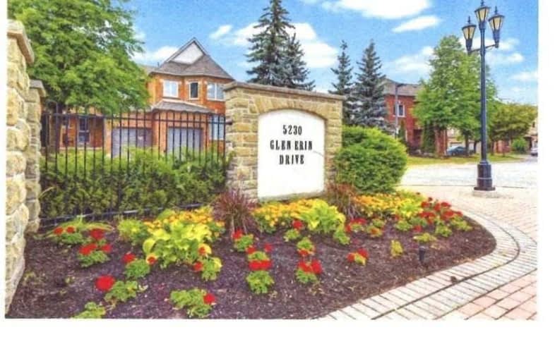 62-5230 Glen Erin Drive, Mississauga | Image 1