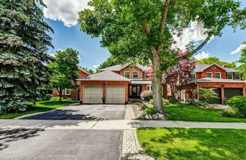 1515 Stoneybrook Trail, Oakville | Image 1