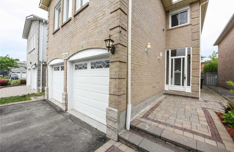 1539 Evenside Crescent, Mississauga | Image 1