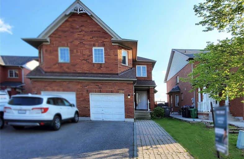 300 Pressed Brick Drive, Brampton | Image 1