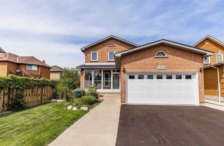 3503 Redmond Road, Mississauga | Image 1