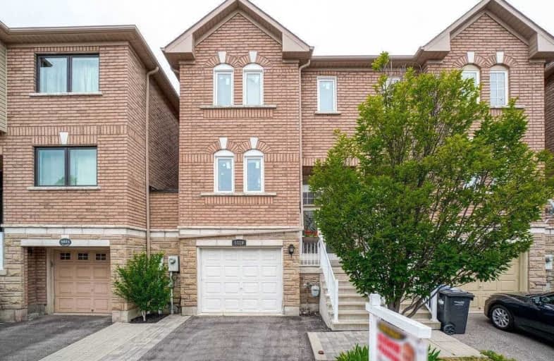 5819 Tiz Road, Mississauga | Image 1