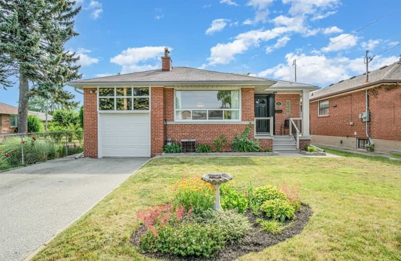 11 Allison Drive, Toronto | Image 1