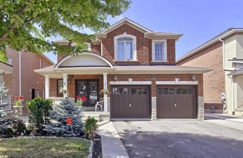 111 Calderstone Street, Brampton | Image 1