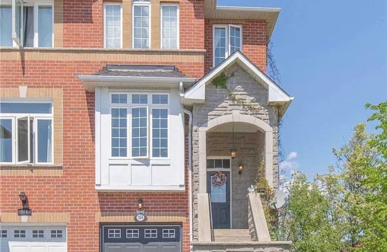 504 Lumberton Crescent, Mississauga | Image 1