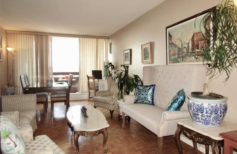 2208-85 Emmett Avenue, Toronto | Image 1