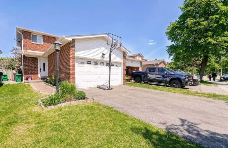 59 Ecclestone Drive, Brampton | Image 1