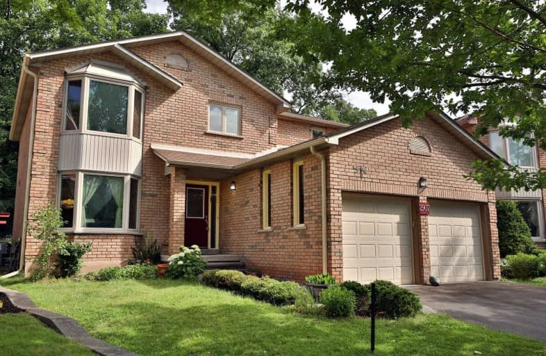 2907 Abbotwood Court, Oakville | Image 1