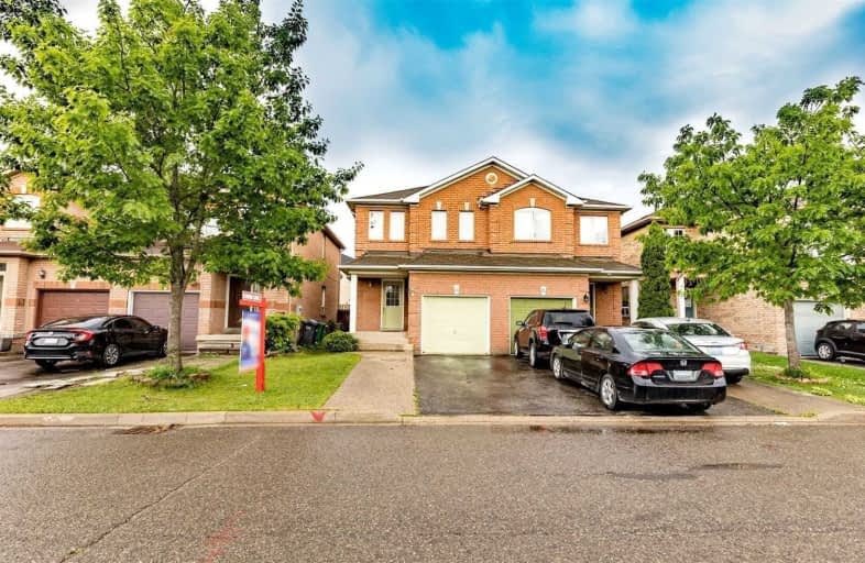 29 Lonestar Crescent, Brampton | Image 1