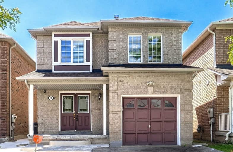 30 Willick Place, Brampton | Image 1