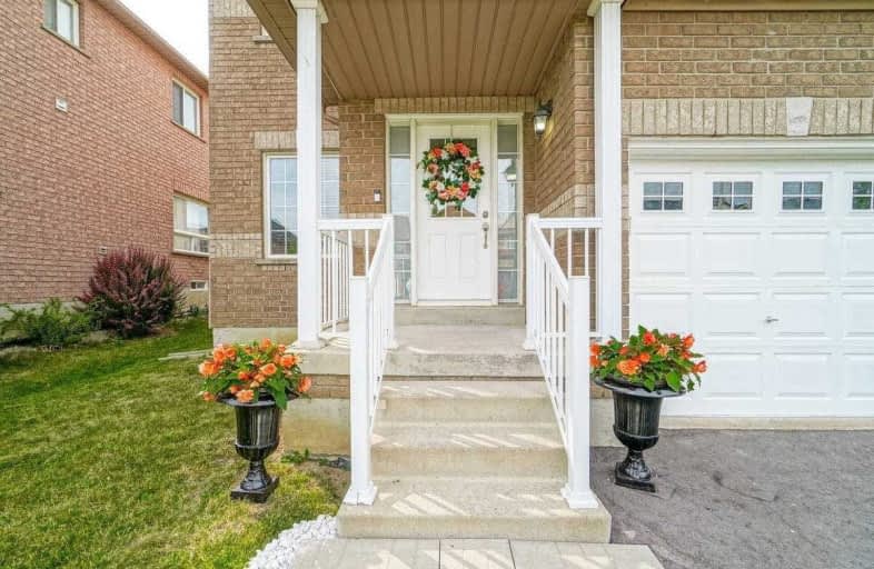 106 Chalkfarm Crescent, Brampton | Image 1