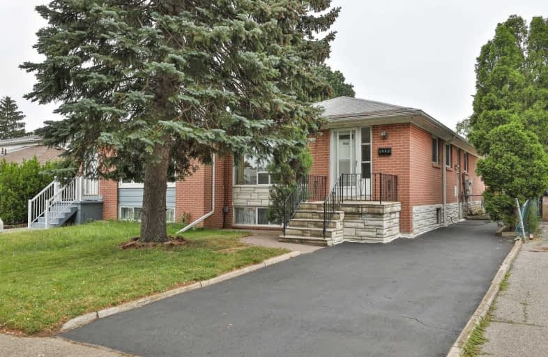 1465 Glen Rutley Circle, Mississauga | Image 1