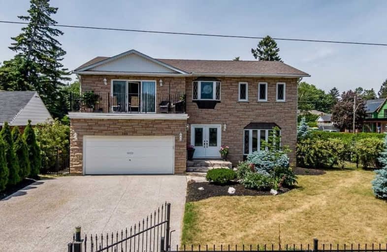 385 Hendrie Avenue, Burlington | Image 1