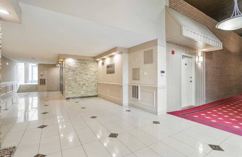 209-366 The East Mall, Toronto | Image 1