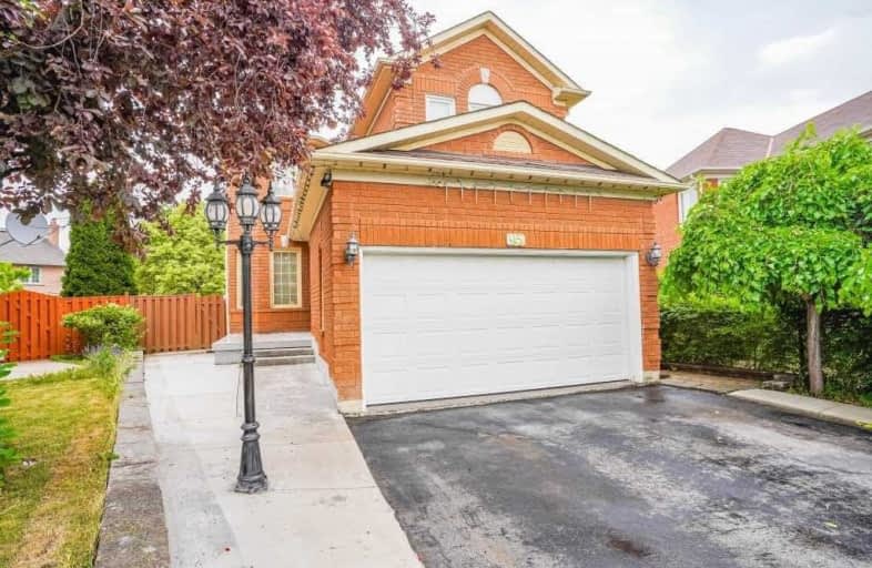 95 Alaskan Summit Court East, Brampton | Image 1