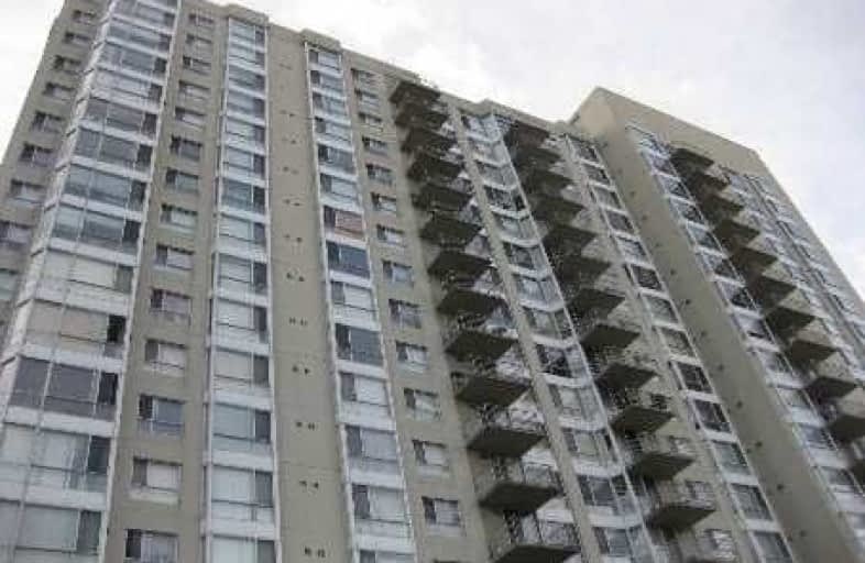 1112-3077 Weston Road, Toronto | Image 1