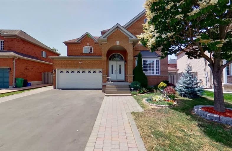 5 Mint Leaf Boulevard, Brampton | Image 1