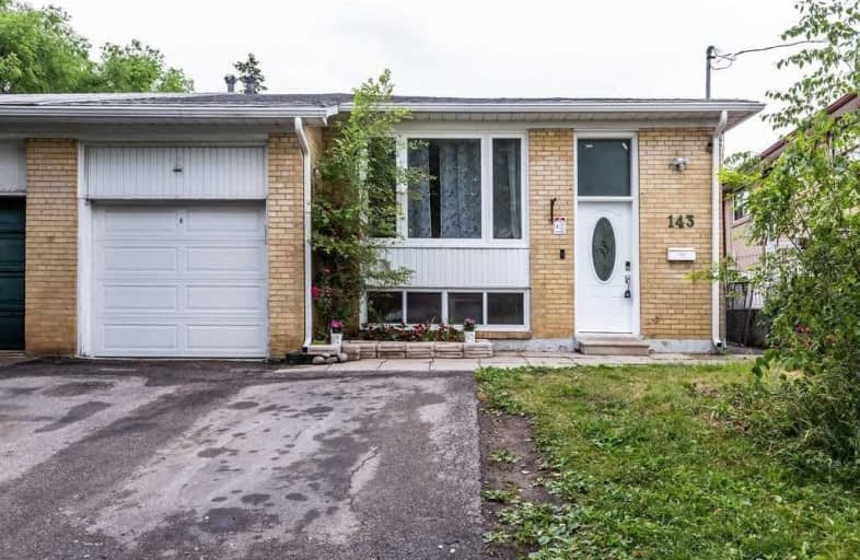 143 Sentinel Road, Toronto | Image 1