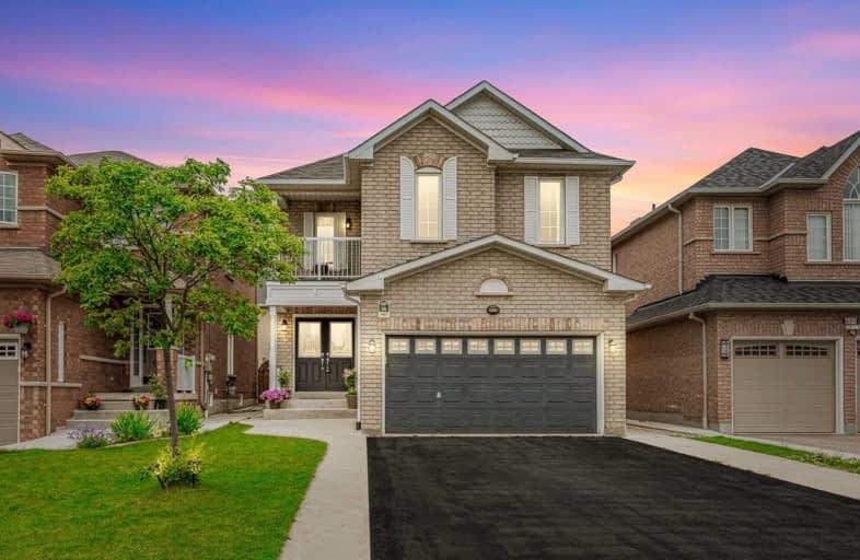 655 Garden Walk, Mississauga | Image 1