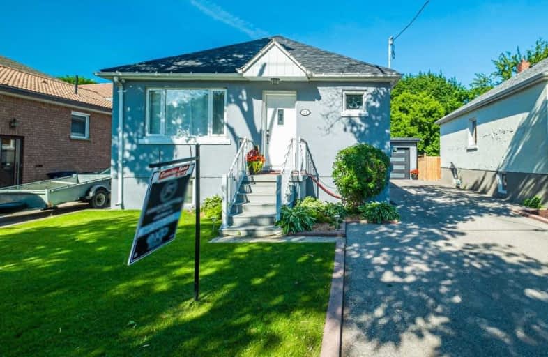 21 Stock Avenue, Toronto | Image 1