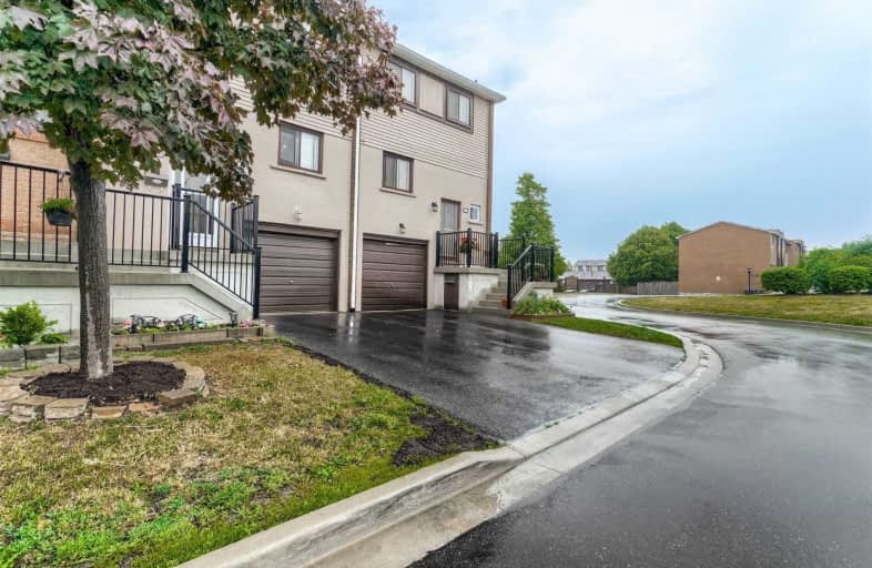 106 Moregate Crescent, Brampton | Image 1