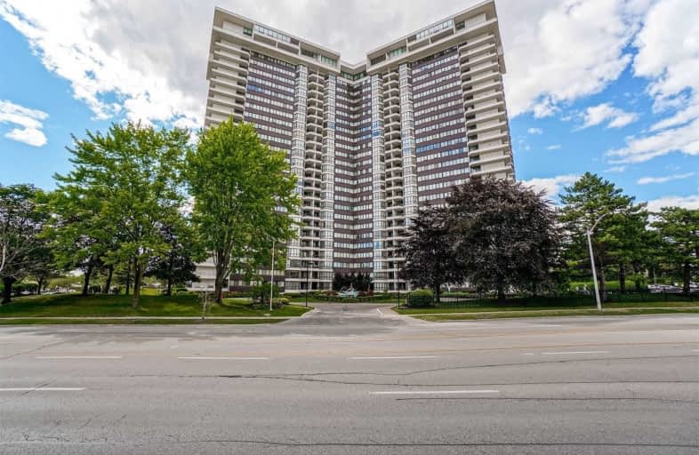 1106-1333 Bloor Street, Mississauga | Image 1