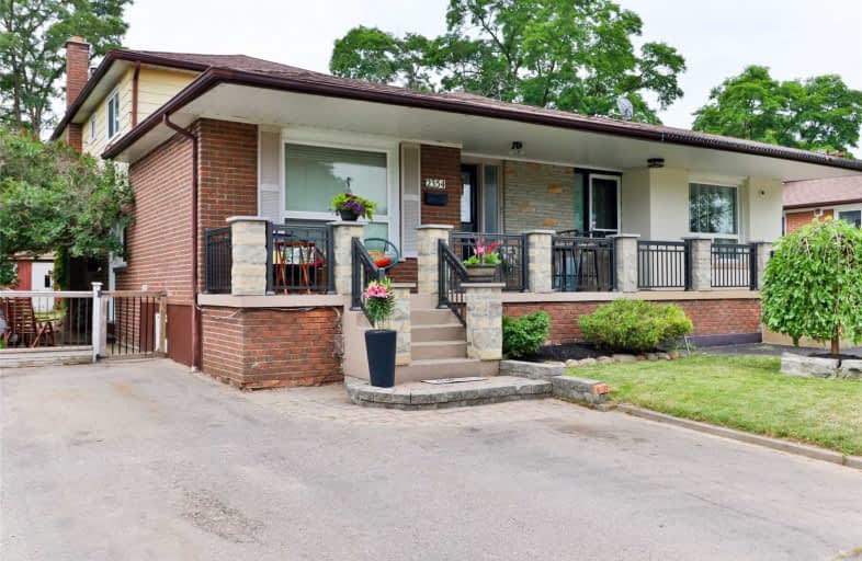 2354 Gareth Road, Mississauga | Image 1