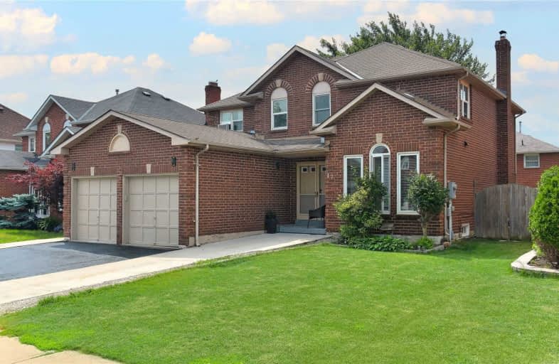 47 Brydon Crescent, Brampton | Image 1