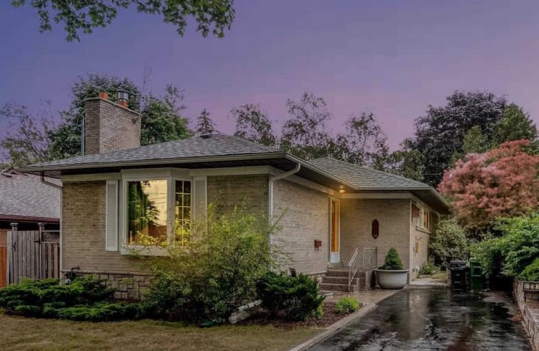 29 Gladsmore Crescent, Toronto | Image 1