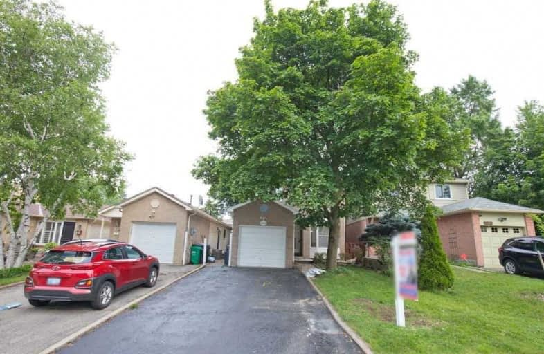 3153 Patrick Crescent, Mississauga | Image 1