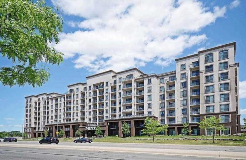 323-2490 Old Bronte Road, Oakville | Image 1