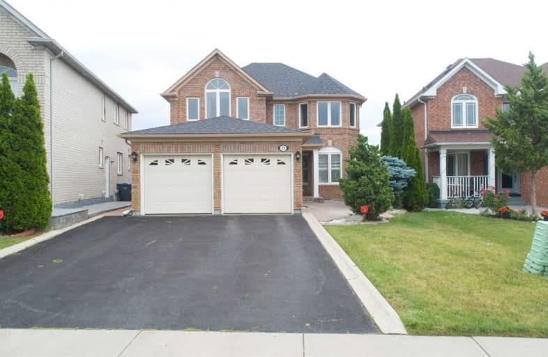 22 Himalaya Street, Brampton | Image 1