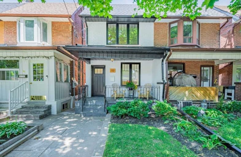 92 Pendrith Street, Toronto | Image 1