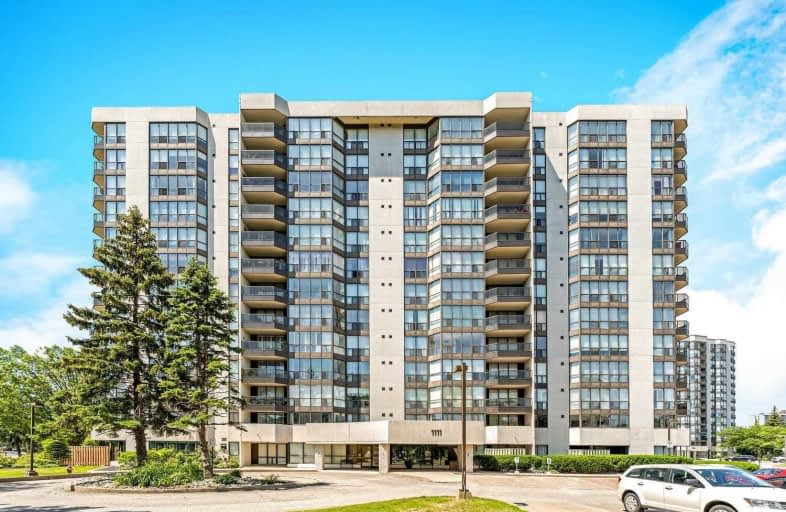 908-1111 Bough Beeches Boulevard, Mississauga | Image 1