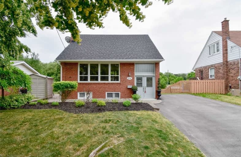 274 Renforth Drive, Toronto | Image 1
