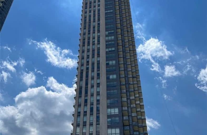 3102-36 Park Lawn Road, Toronto | Image 1