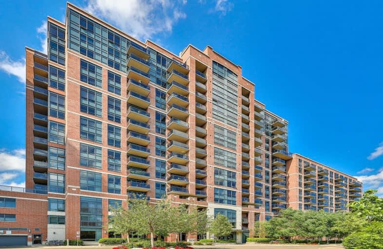 1308-61 Heintzman Street, Toronto | Image 1