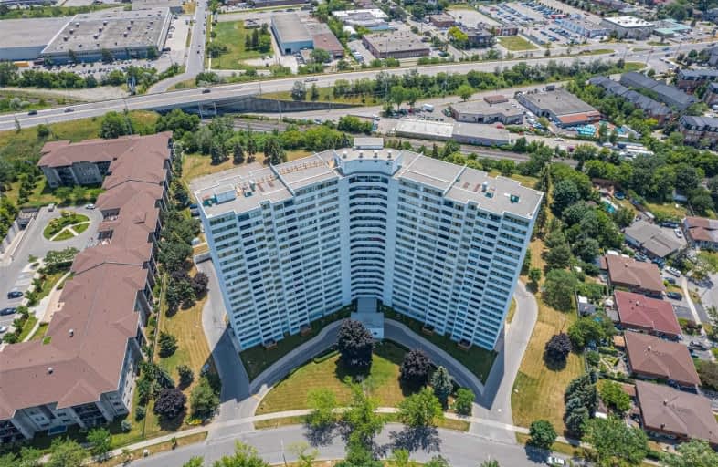 602-530 Lolita Gardens, Mississauga | Image 1