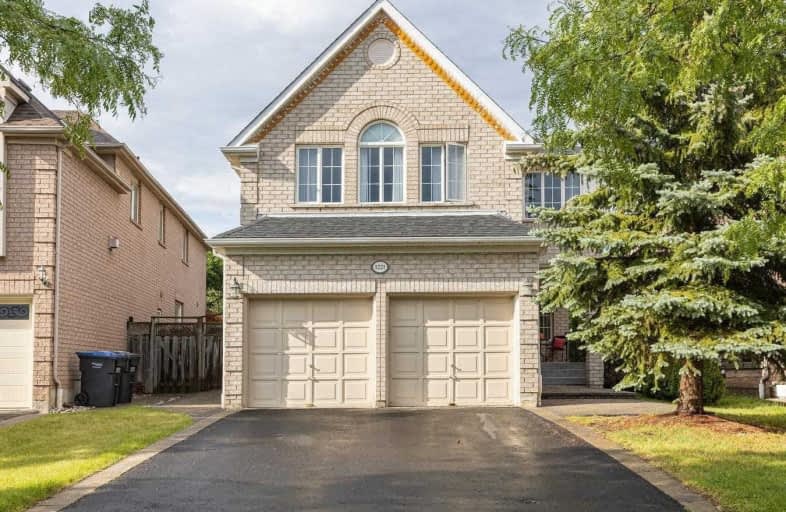 5221 Russell View Road, Mississauga | Image 1