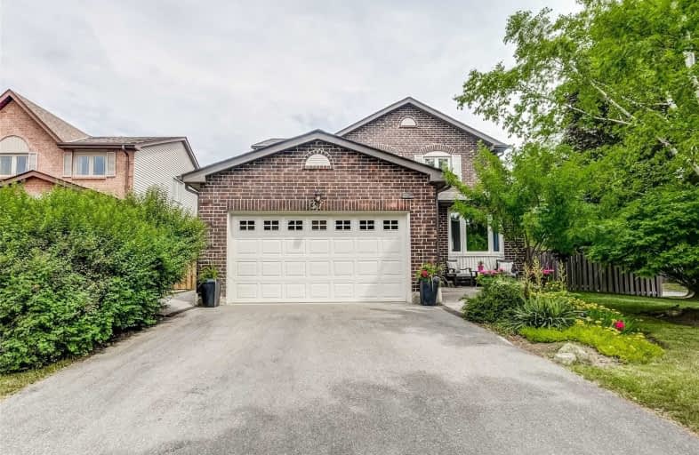 37 Torrance Woods, Brampton | Image 1