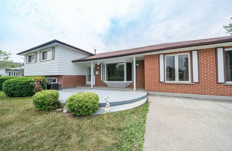 7230 Vernor Drive, Mississauga | Image 1