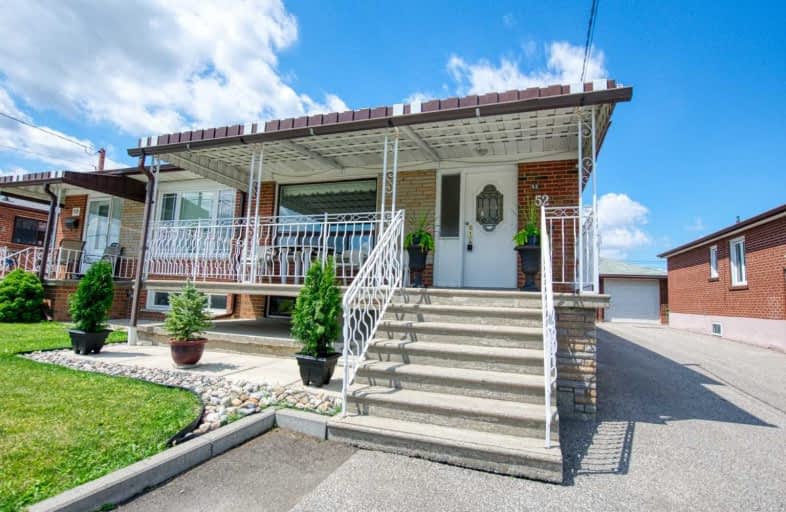 52 Calico Drive, Toronto | Image 1