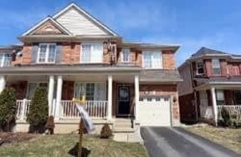 66 Ponymeadow Way, Brampton | Image 1